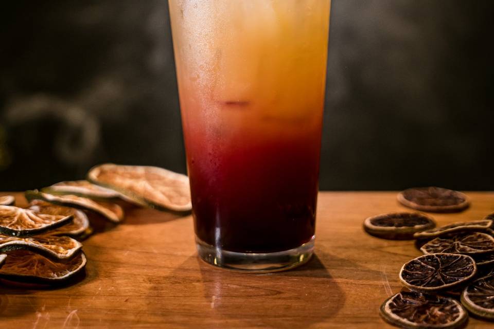 Casa Aurélia | Drinks
