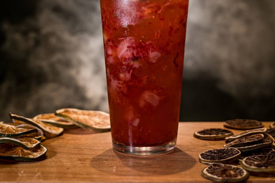 Casa Aurélia | Drinks