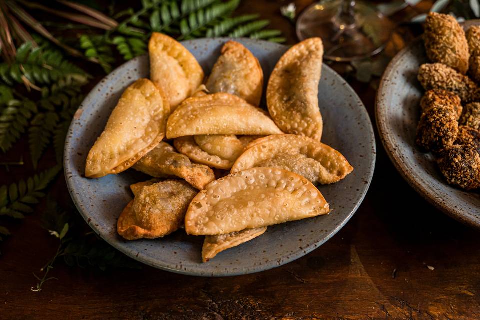 Pastéis