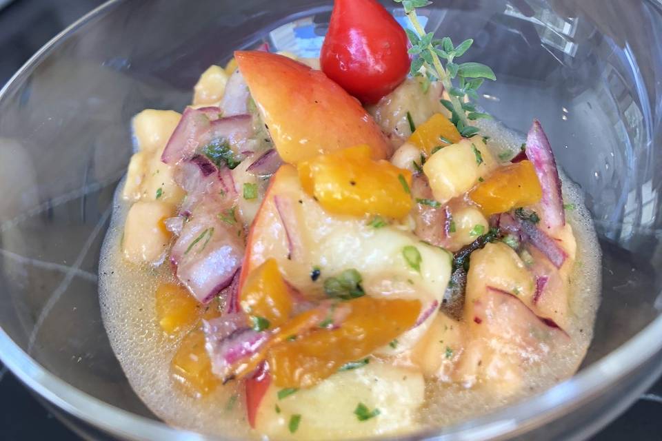 Ceviche