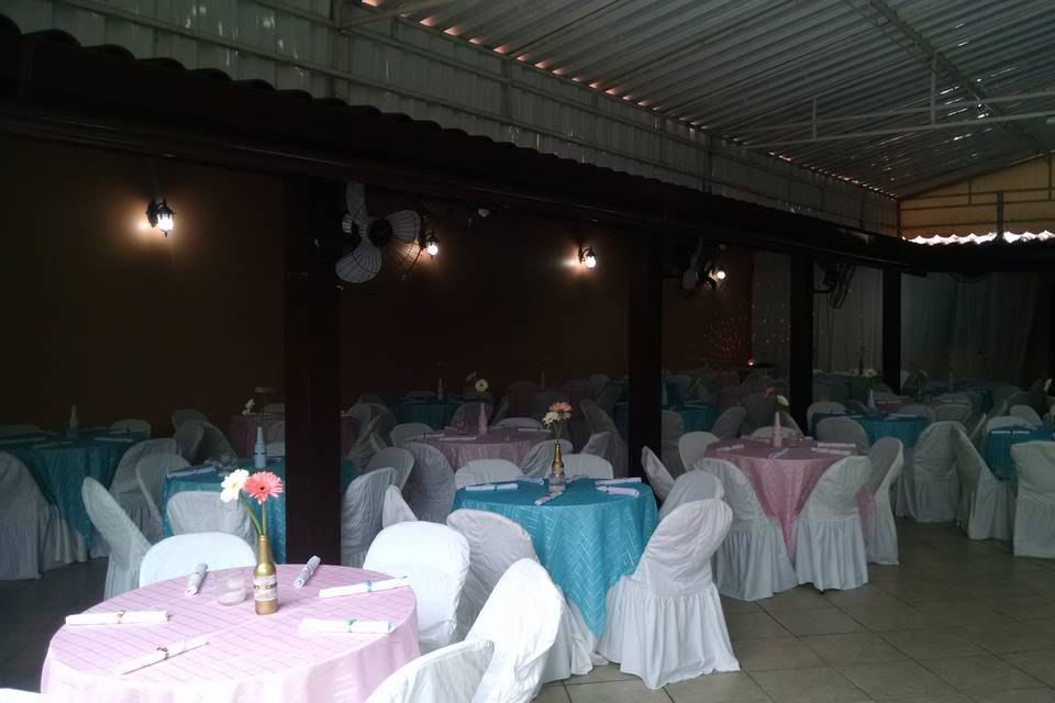 Casamento de Bruno e Amanda