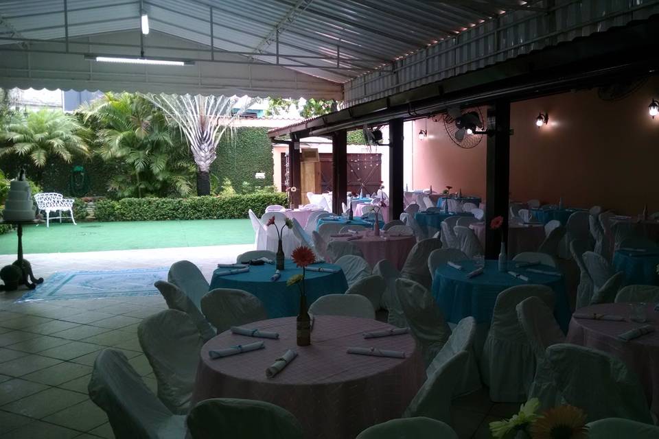 Casamento de Bruno e Amanda