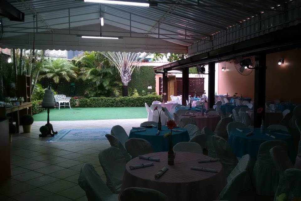 Casamento de Bruno e Amanda