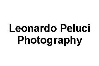 Leonardo Peluci Photography logo