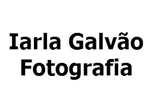 Iarla Galvão Fotografia Logo