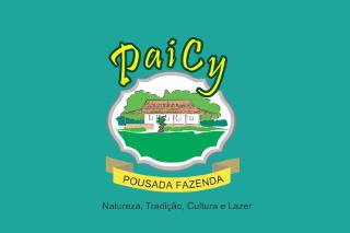 Pousada Fazenda Paicy Logo