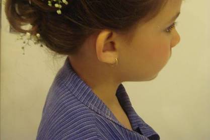 Damas de honrra