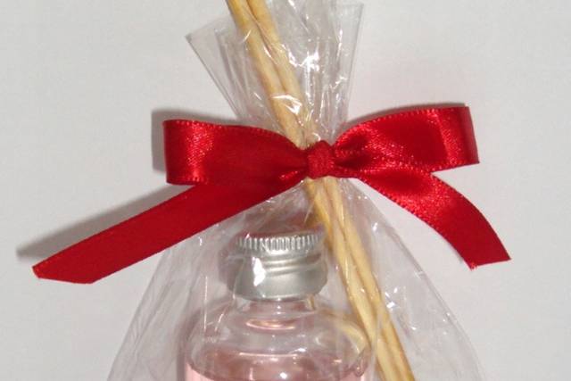 Vidro Aromatizador de 30ml
