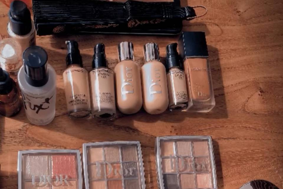 Beauty Studio