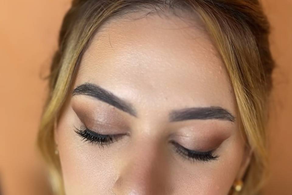 Make que valoriza sua essência