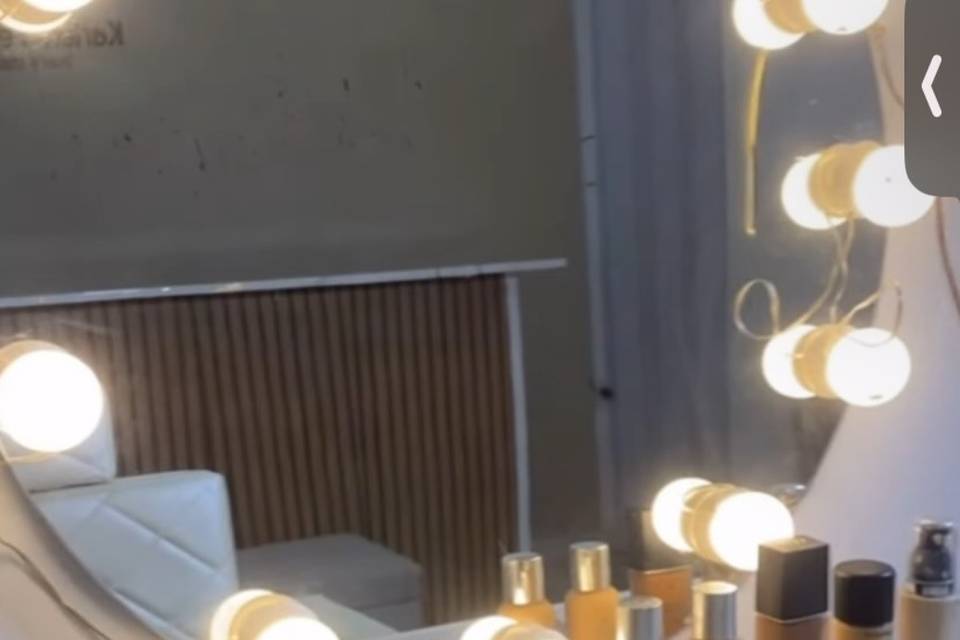Karlen Ferreira Beauty Studio