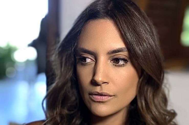 Beleza que vai além do espelho