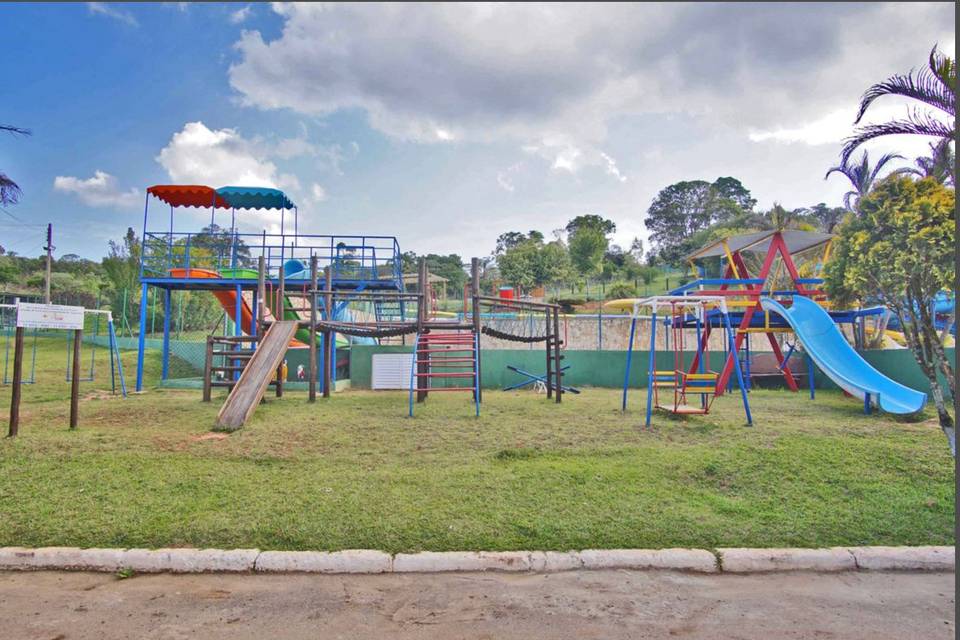 Playground