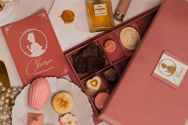 Chérie Pâtisserie