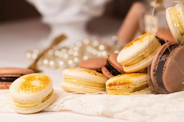 Macarons