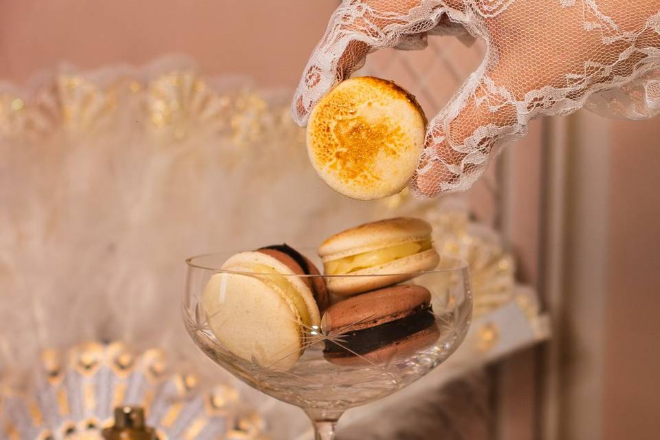 Macarons