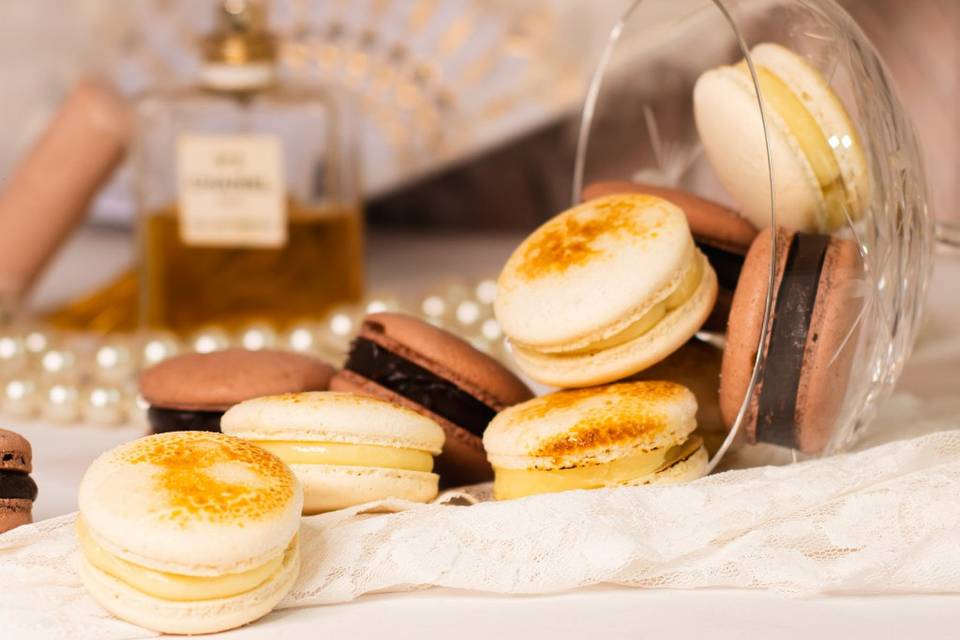 Macarons