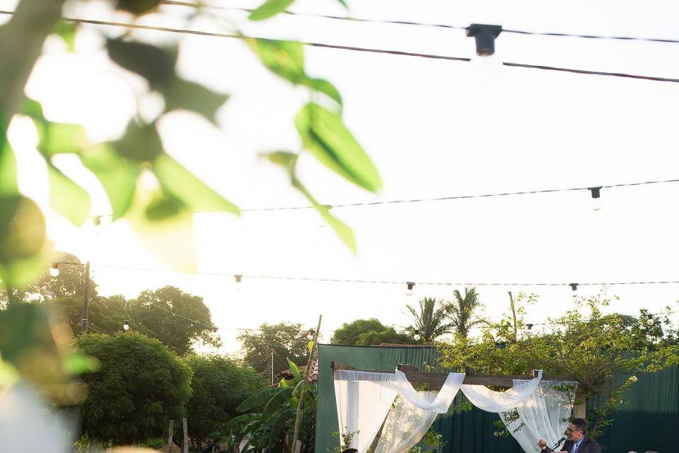 Fotografia de Casamento
