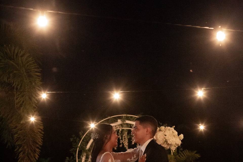 Fotografia de Casamento