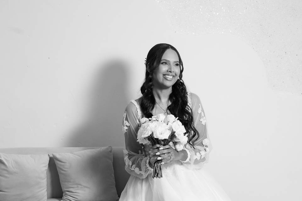 Fotografia de Casamento