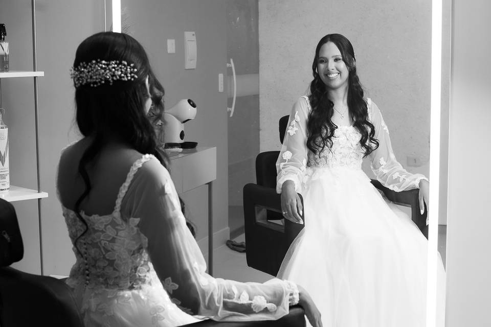 Fotografia de Casamento