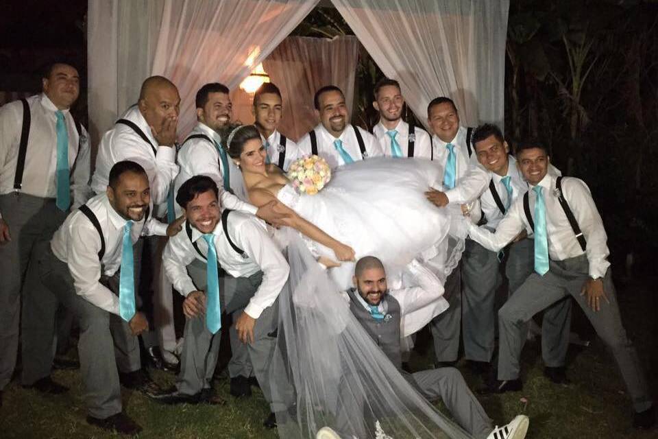 Casamento