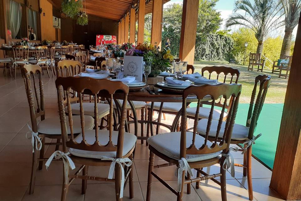 MV Eventos