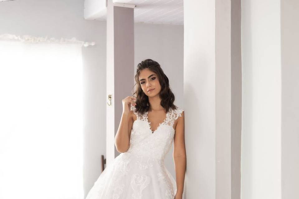 Vários modelos