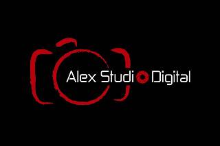 Alex Studio logo