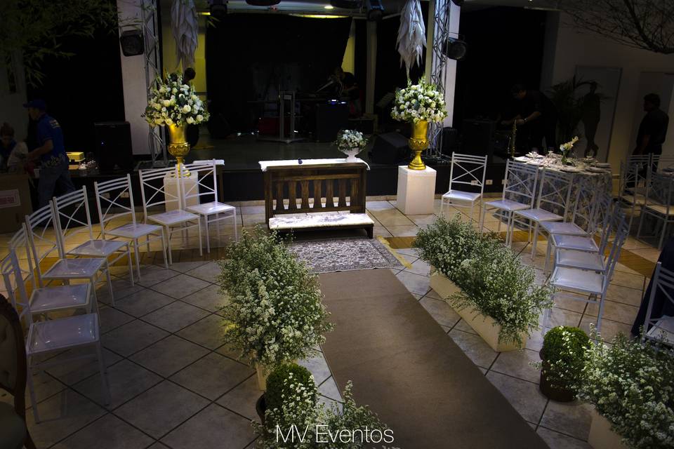 MV Eventos