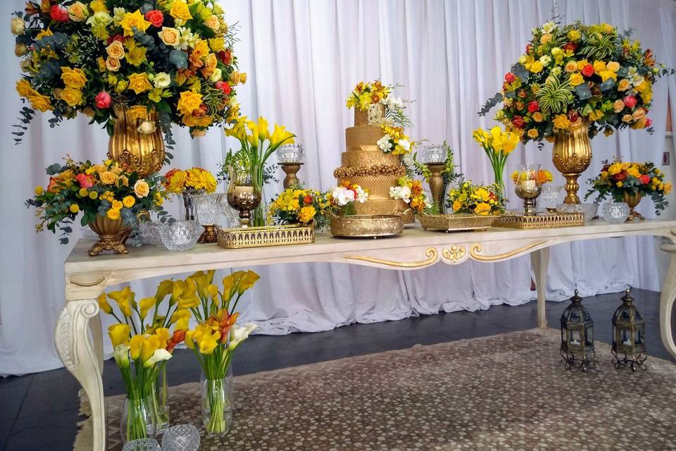 MV Eventos