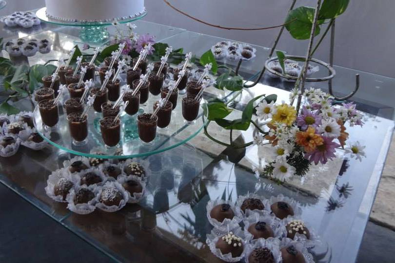 Doces