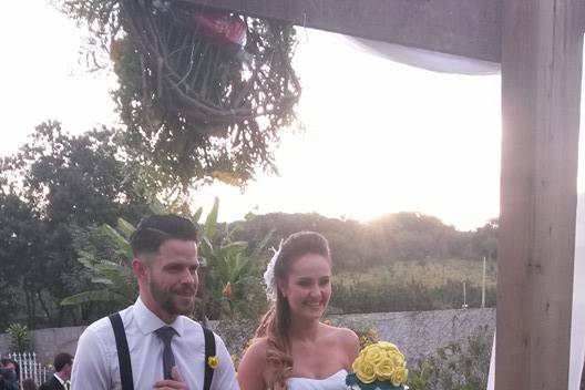 Casamento