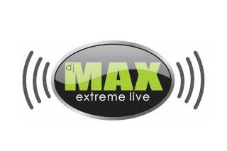 DJ Max logo