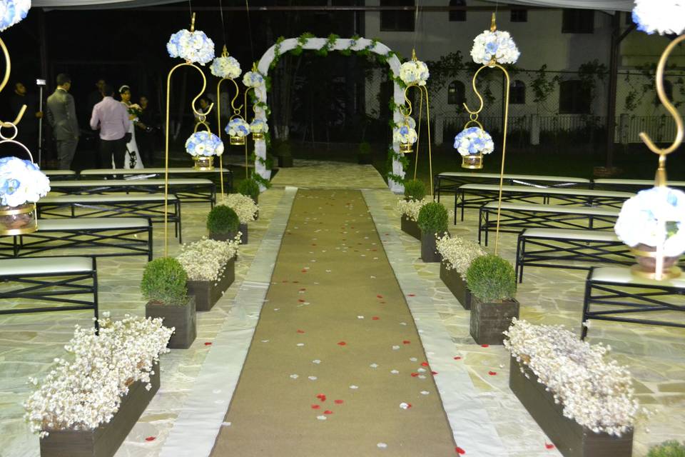 Kale Eventos - Decor