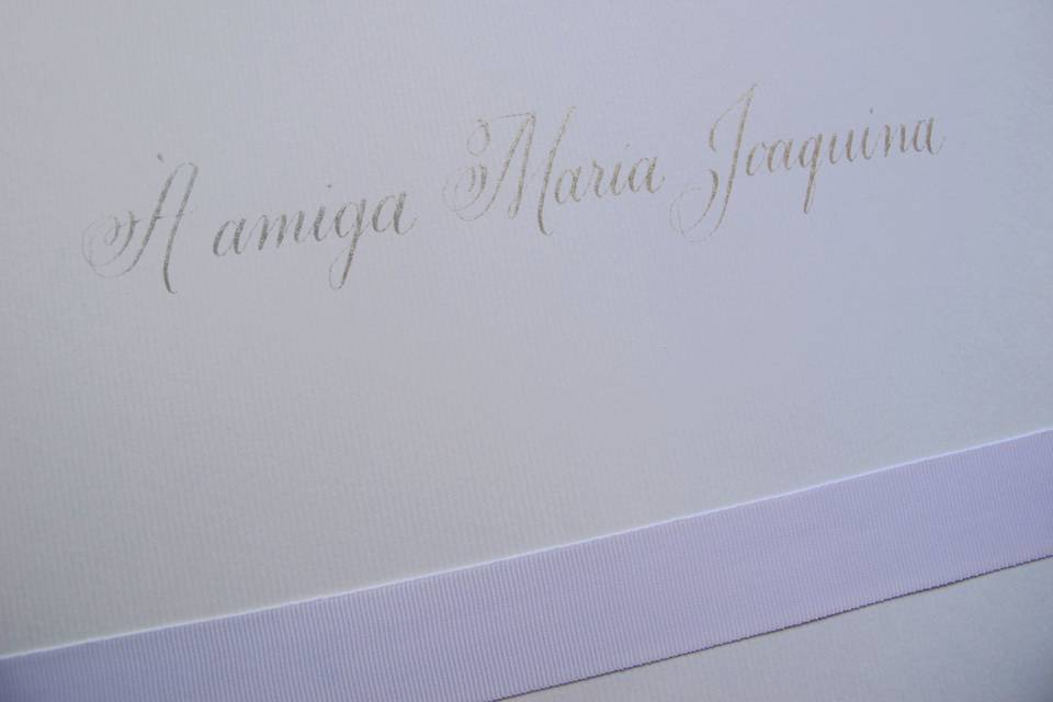 Cursiva Inglesa