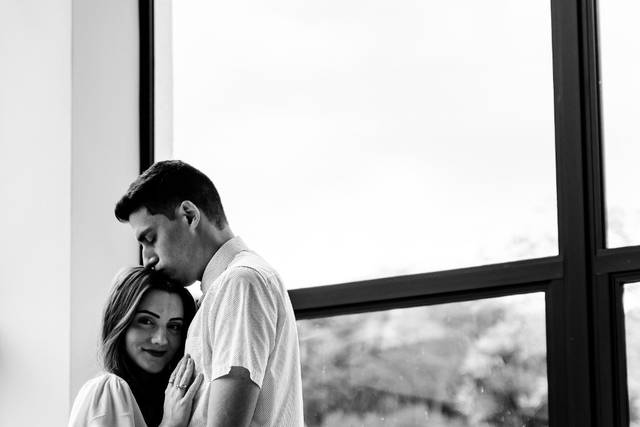 Ensaio pré wedding