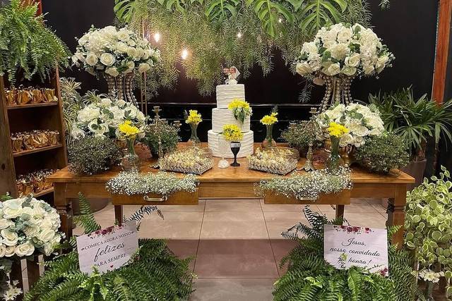 Vídeos de casamento