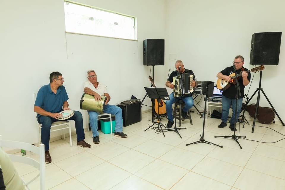 banda