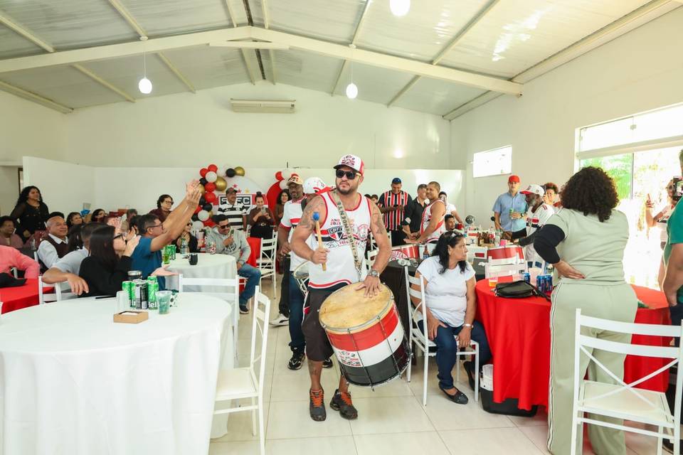 Salão