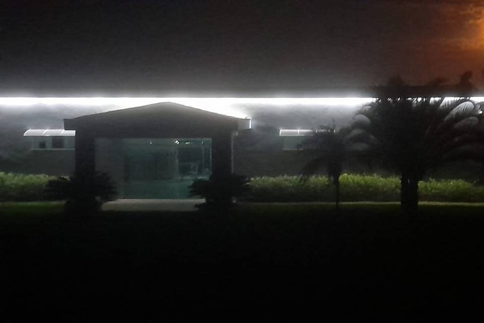 noite