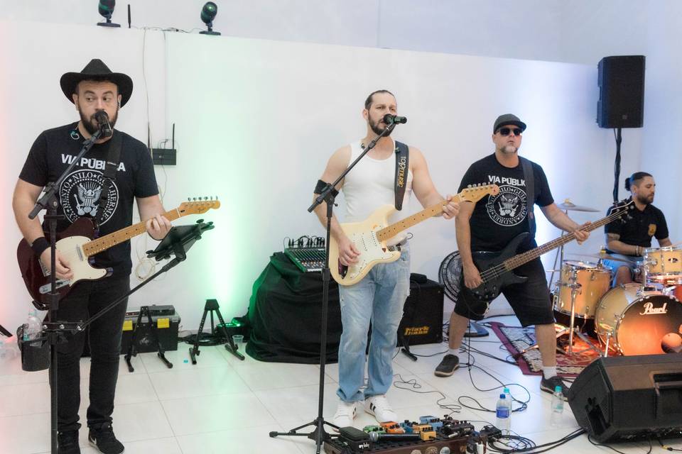 banda