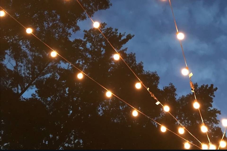 Uptechy iluminação