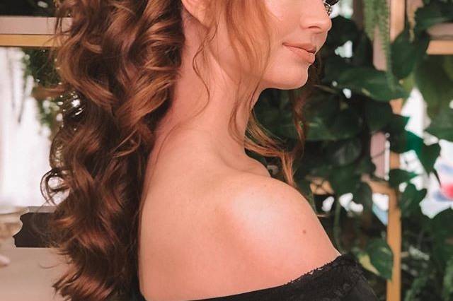 Mariana Luiza Beauty & Hair