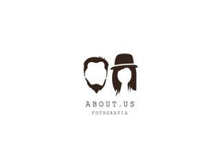 About.us Fotografia logo