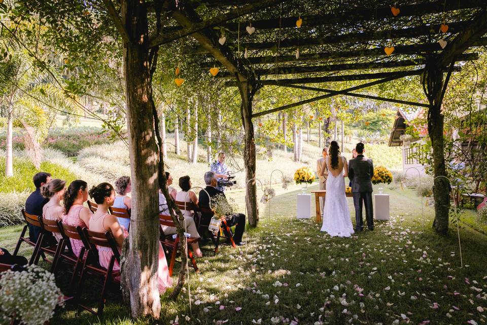 Casamento Tamires e Jeferson