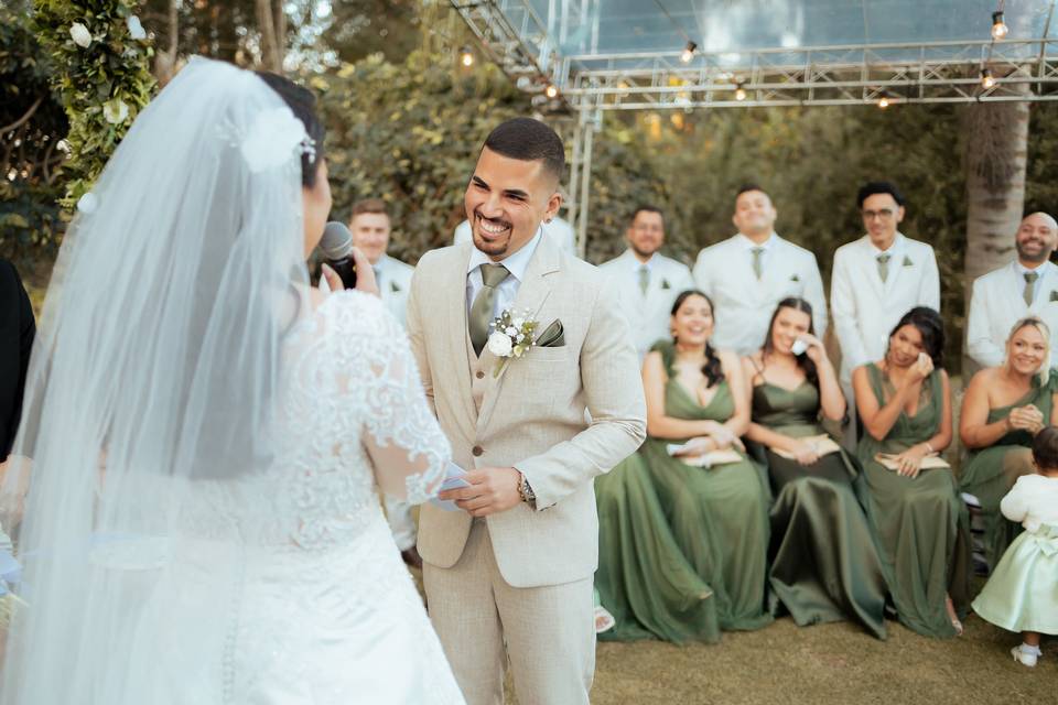 Casamento