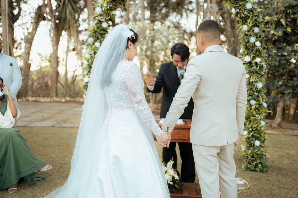 Casamento