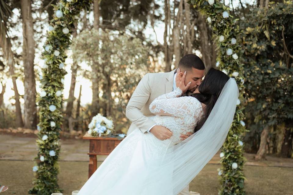 Casamento