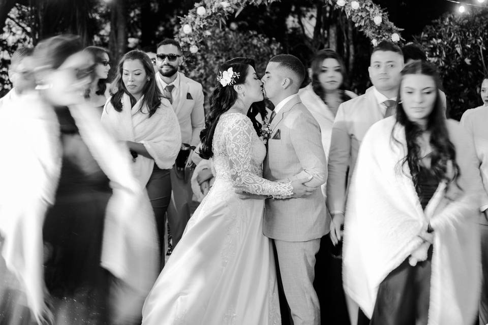 Casamento